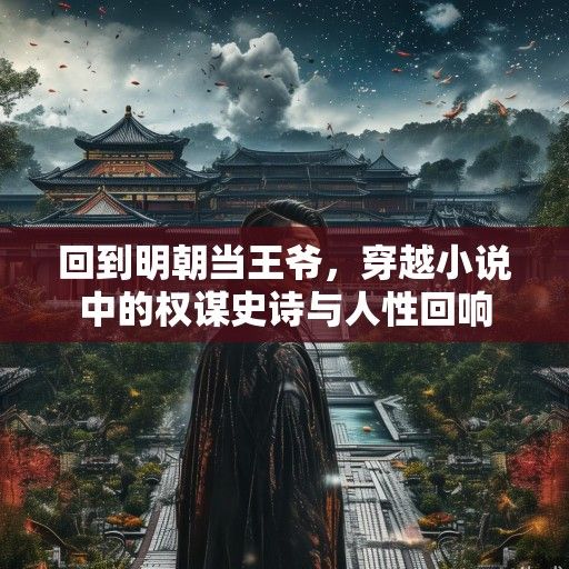 回到明朝当王爷，穿越小说中的权谋史诗与人性回响