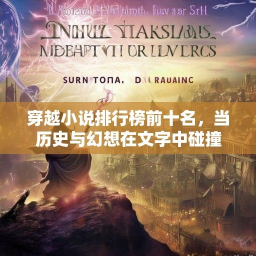 穿越小说排行榜前十名，当历史与幻想在文字中碰撞