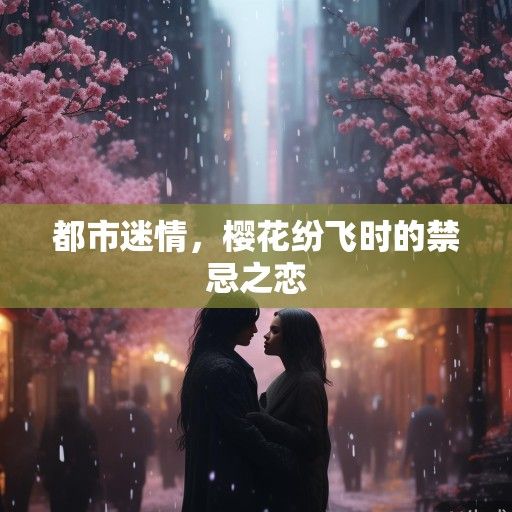 都市迷情，樱花纷飞时的禁忌之恋
