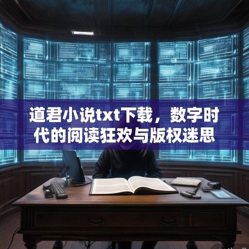 道君小说txt下载,数字时代的阅读狂欢与版权迷思 道君小说txt下载,数字时代的阅读狂欢与版权迷思