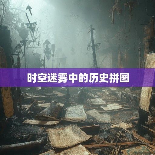 时空迷雾中的历史拼图