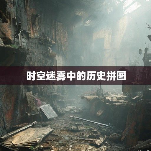 时空迷雾中的历史拼图