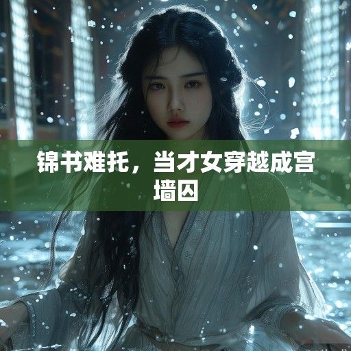 锦书难托，当才女穿越成宫墙囚