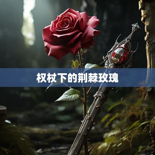 权杖下的荆棘玫瑰