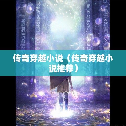传奇穿越小说（传奇穿越小说推荐）