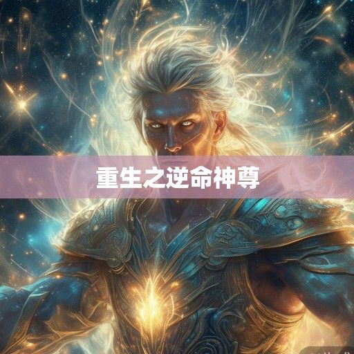 重生之逆命神尊