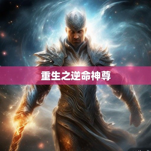 重生之逆命神尊