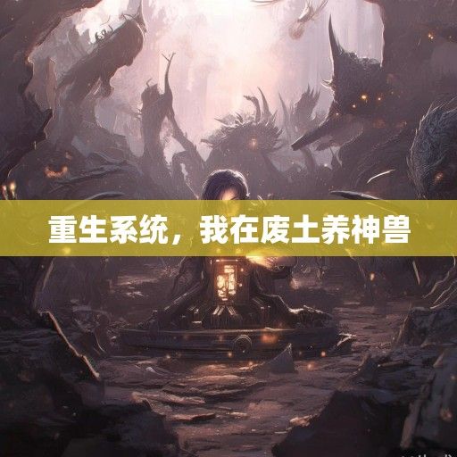 重生系统，我在废土养神兽