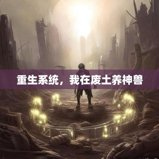 重生系统，我在废土养神兽