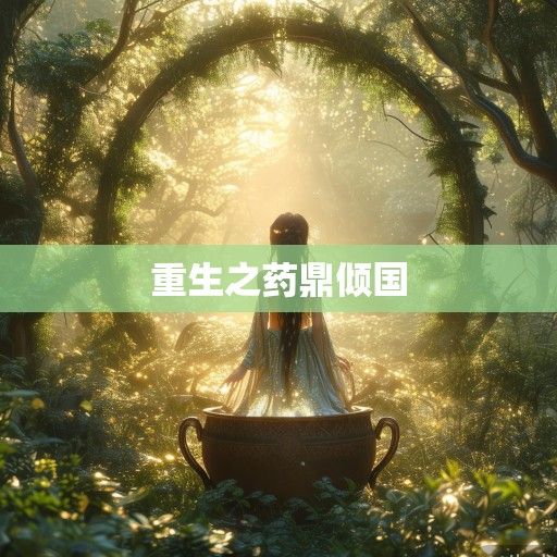重生之药鼎倾国