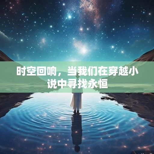 时空回响，当我们在穿越小说中寻找永恒