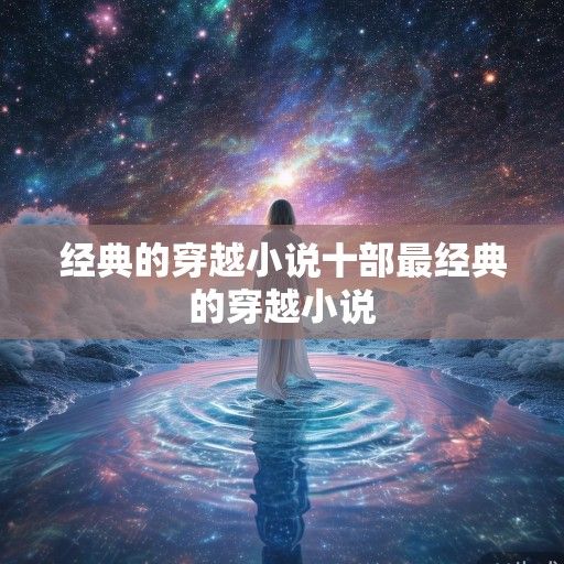 时空回响，当我们在穿越小说中寻找永恒