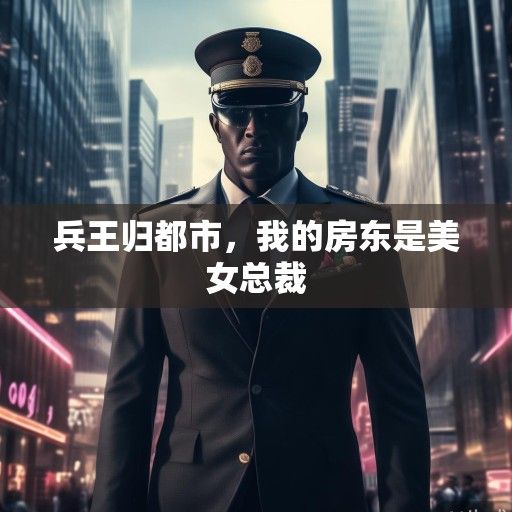 兵王归都市，我的房东是美女总裁