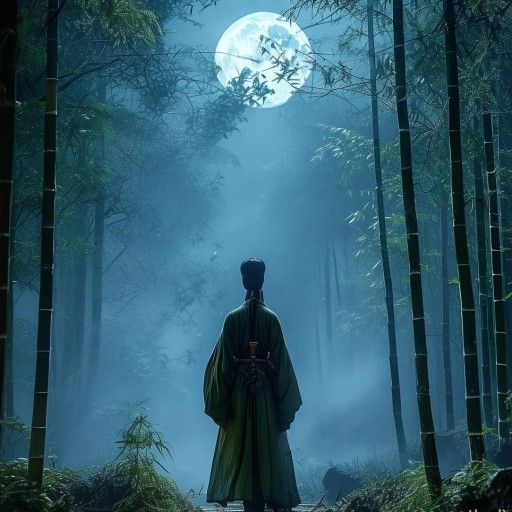 古龙武侠小说，你读过几本？