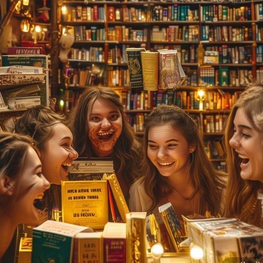 超好看的言情小说有哪些？