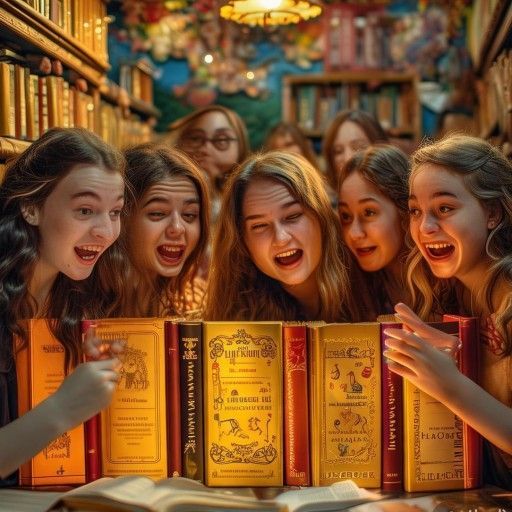 超好看的言情小说有哪些？