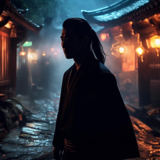 情色武侠小说，你看过几本？