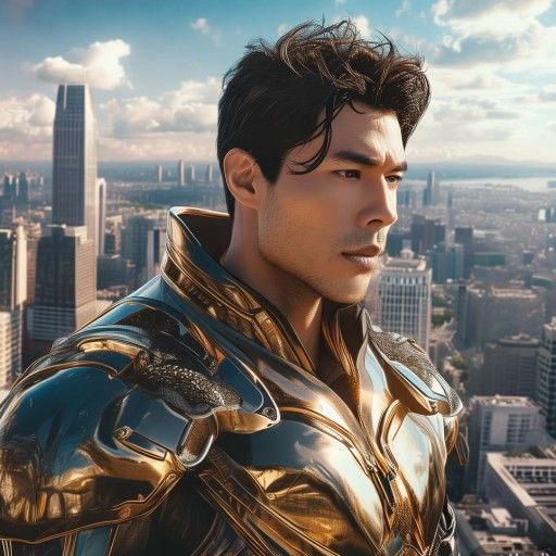 都市猎艳小说，爽点在哪？