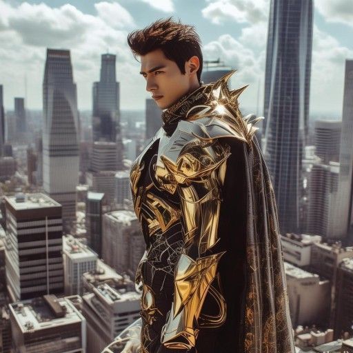 都市猎艳小说，爽点在哪？