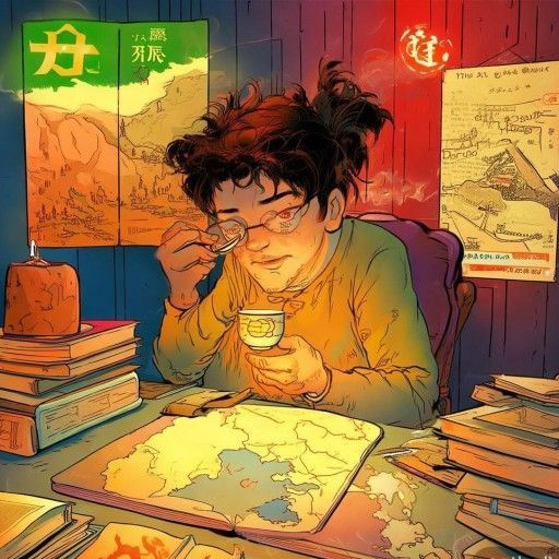 穿越小说怎么选？新手必看！