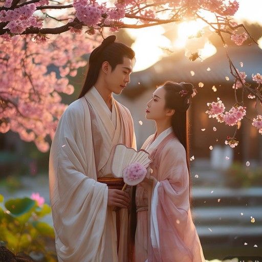 古典言情小说推荐，哪本最让你心动？