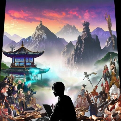 武侠小说作家新书推荐？