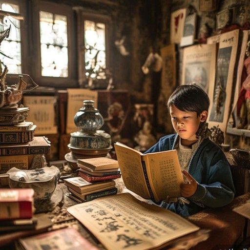 明朝穿越小说怎么选？