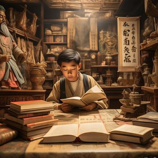 明朝穿越小说怎么选？