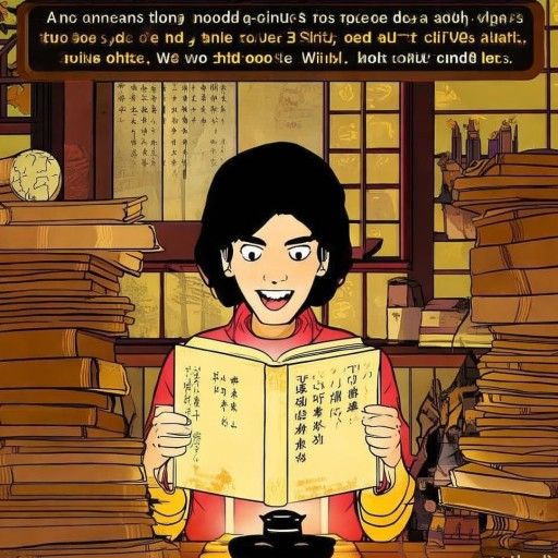 古言穿越小说怎么选？