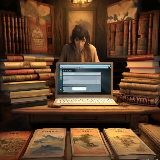 卧龙生武侠小说全集哪里下？