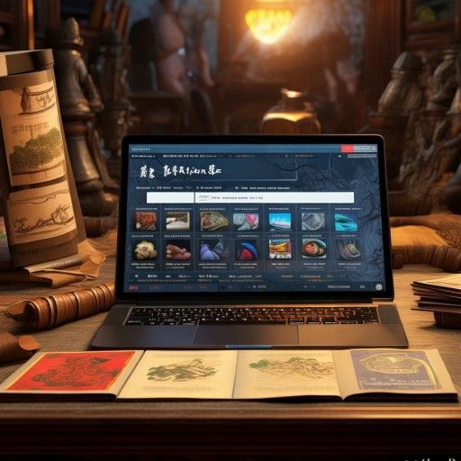 卧龙生武侠小说全集哪里下？