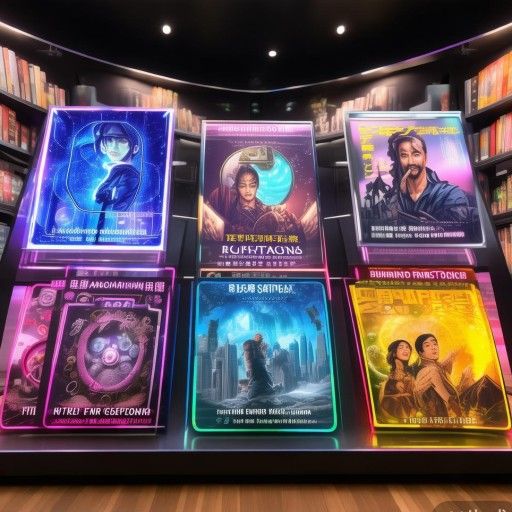 重生小说怎么选？这5本必看！