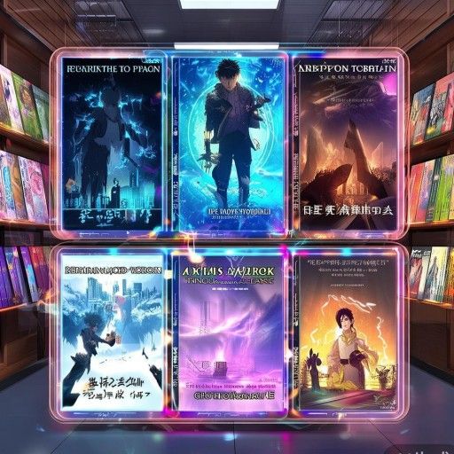 重生小说怎么选？这5本必看！