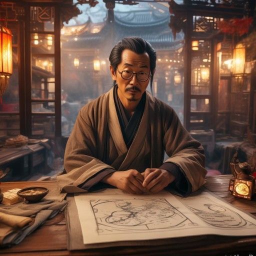 卧龙生武侠小说有哪些经典？