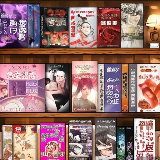 言情小说作家新书速递