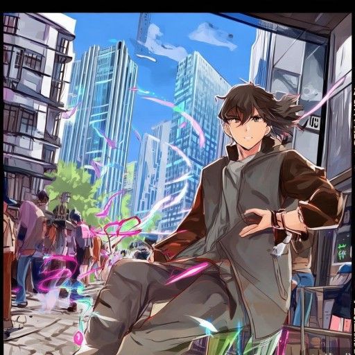 都市修仙小说怎么火？