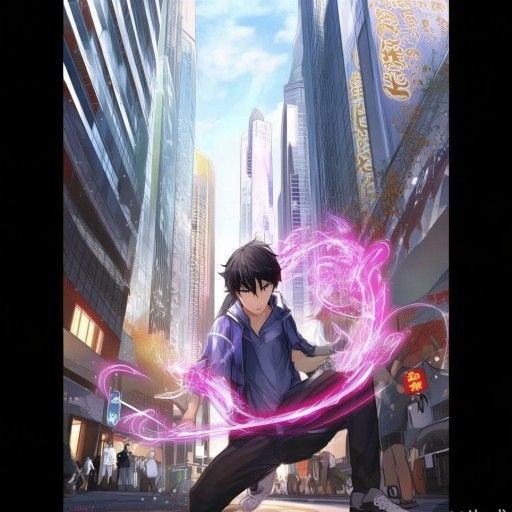 都市修仙小说怎么火？