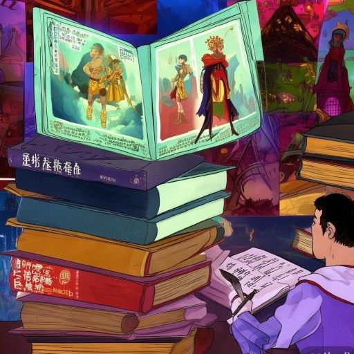 穿越小说的小说书籍资讯