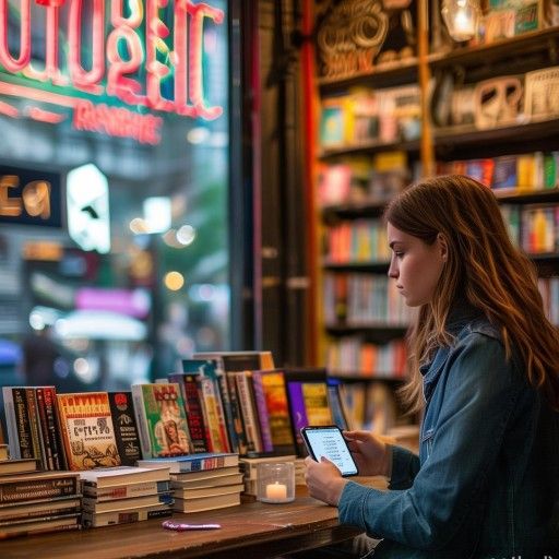 都市奇缘小说怎么选？