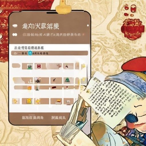 本草纲目在线阅读哪里找？