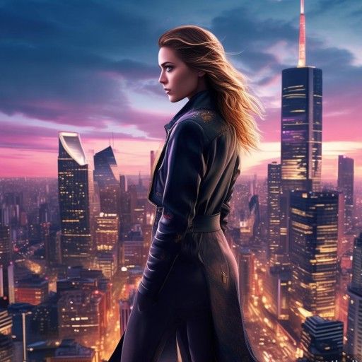 都市风流小说推荐指南