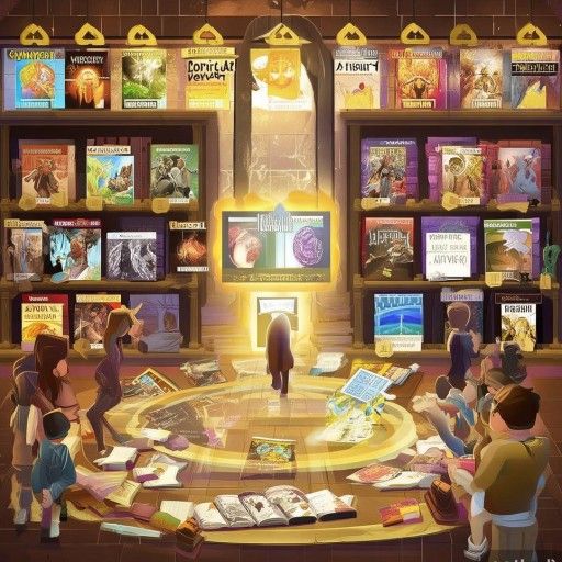 穿越小说吧小说书籍资讯