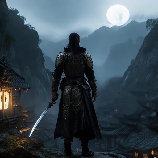 陈青云武侠小说有哪些经典？