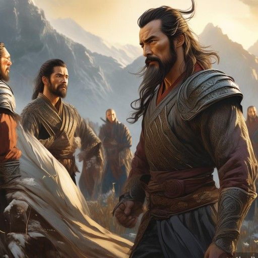 武侠小说为何依然迷人？