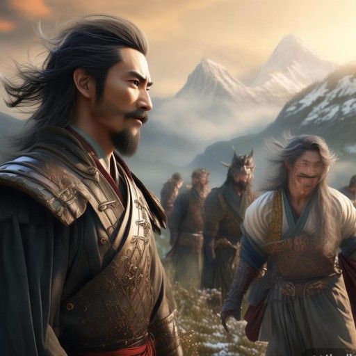 武侠小说为何依然迷人？