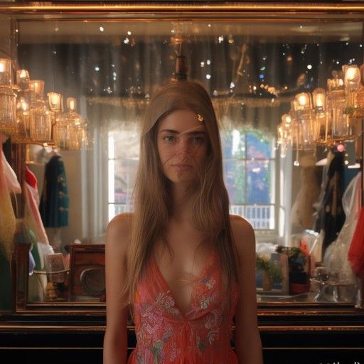 重生之丑女大变身小说推荐