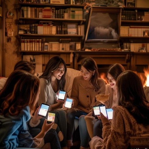 免费言情小说哪里找