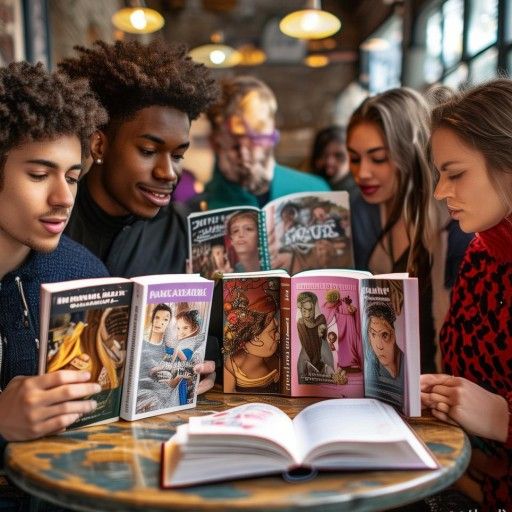 都市言情小说推荐小说资讯