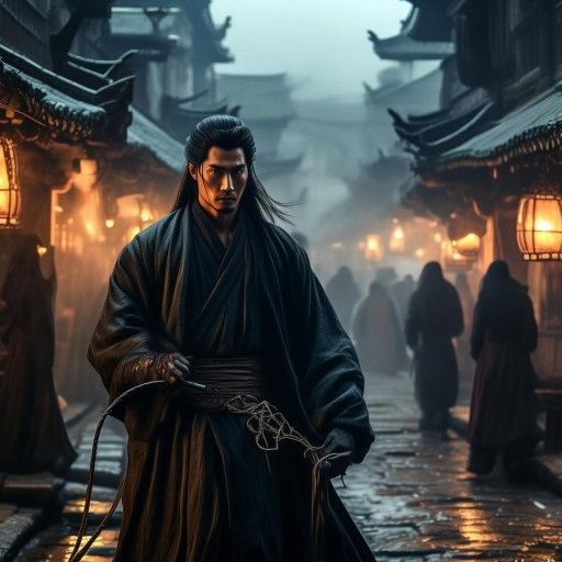 古龙武侠全集你读过几部 古龙武侠全集你读过几部