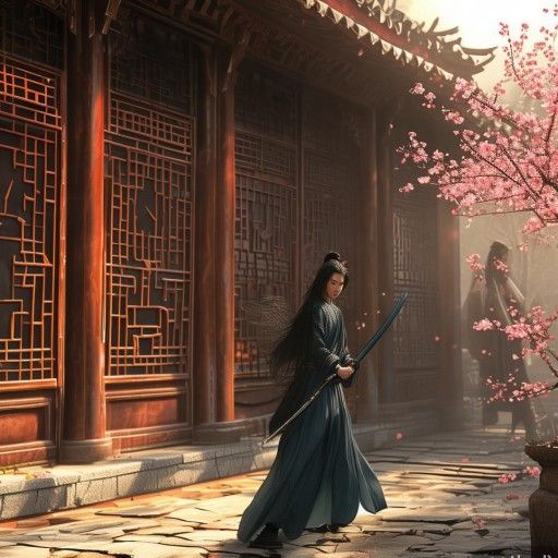 萧逸武侠小说有哪些经典